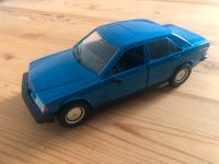 Polistil Mercedes 190 E Maßstab 1:25, 80er Jahre, made in Italy Essen - Essen-Stadtwald Vorschau