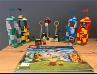 Lego 75956 Harry Potter Hessen - Lohfelden Vorschau