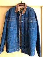 Atlas for men, warme Jeansjacke, Größe L Dortmund - Aplerbeck Vorschau