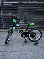 Amigo BMX Kinderfahrrad 16 Zoll Hessen - Rüsselsheim Vorschau