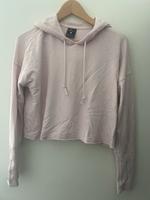 Nike cropped pullover neuwertig Saarland - Riegelsberg Vorschau
