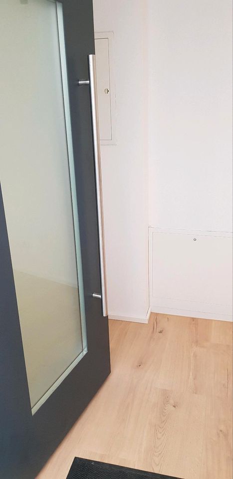 1 Zimmer Wohnung in Darmstadt