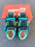 Superfit Sandalen Freddy, Gr. 24 plus ein paar gratis Schleswig-Holstein - Henstedt-Ulzburg Vorschau