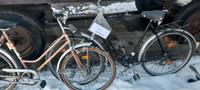 DDR Fahrräder 1 Diamant und 3 Mifa Brandenburg - Neuhardenberg Vorschau