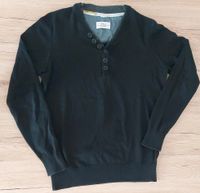 S. Oliver Pullover Herren Gr. M schwarz Sachsen - Remse Vorschau