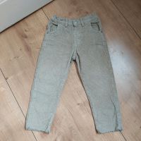 Zara Hose Cordhose 98 - Helles Khaki - neuwertig Berlin - Charlottenburg Vorschau