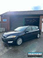 Ford Mondeo TDCI Nordrhein-Westfalen - Emmerich am Rhein Vorschau