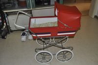 Puppenwagen aus den 70er Jahren Erlenbach am Main  - Mechenhard Vorschau