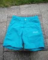 Jack wolfskin Short kurz kurze Hose türkis petrol 128 Kr. München - Ottobrunn Vorschau