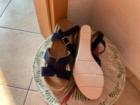 Fortini Damen Sandalen in 40 Neu Hessen - Darmstadt Vorschau