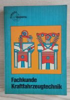 Fachkunde Kraftfahrzeugtechnik Hessen - Gießen Vorschau