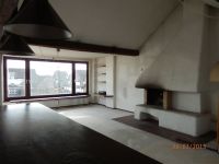 Maisonette-Wohnung mit Süd-Loggia, offenem Kamin in Krefeld-City Nordrhein-Westfalen - Krefeld Vorschau