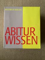 Abiturwissen - Weltbild Kolleg Hamburg-Nord - Hamburg Groß Borstel Vorschau