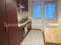 [TAUSCHWOHNUNG] Tausch eine kleine Wohnung in München Baden-Württemberg - Karlsruhe Vorschau