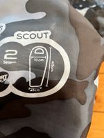 Scout Camping Schlafsack Kids Hessen - Wetzlar Vorschau