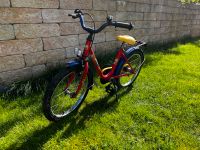 Kinderfahrrad Niedersachsen - Sulingen Vorschau