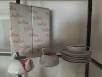 *NEU* Rosenthal Teeservice Studio Line pink inkl Versand Nürnberg (Mittelfr) - Nordstadt Vorschau