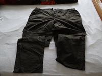 Trekkinghose Khaki Gr. 25 McKinley newertig Sachsen - Döbeln Vorschau