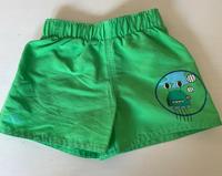 Kelly Green Shorts kurze Hose Turnhose Gr 68 für 6 Monate grün Niedersachsen - Varel Vorschau