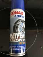 SONAX XTREME ReifenGlanzSpray Hessen - Sulzbach Vorschau