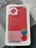 Cover Samsung Galaxy A5 neu XQISIT Sachsen - Remse Vorschau