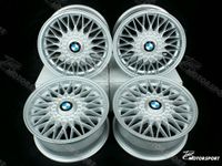 Maxilite X-SPOKE 7x16 4x100 ET25 Kreuzspeiche BMW E30 Felgen Nordrhein-Westfalen - Haltern am See Vorschau