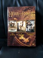 Herr der Ringe Trilogie Hessen - Wahlsburg Vorschau