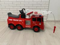 Kinder spielwagen Feuerwehr auto Berlin - Tempelhof Vorschau