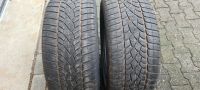 Winterreifen 265/45 R18 Winterreifen Dunlop 265 45 R18 Bayern - Straubing Vorschau