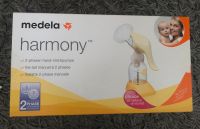 Medela Harmony Handmilch Pumpe Bayern - Coburg Vorschau