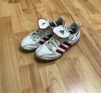 Adidas Torra  Gr.33 Hallenturnschuhe Sneakers Mecklenburg-Vorpommern - Greifswald Vorschau