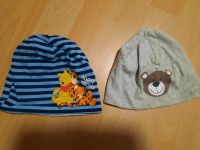 Set dünne Mützen Winnie Pooh 42/43 Topomini Rheinland-Pfalz - Linz am Rhein Vorschau