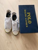 POLO RALPH LAUREN SNEAKER GROßE 42 ORIGINAL Hessen - Hattersheim am Main Vorschau