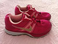 ❤️Nike Laufschuhe Pegasus 29 Gr. 38,5❤️ Niedersachsen - Apensen Vorschau
