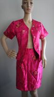 Quipao Cheongsam Kostüm Rock Jacke / qipau / asien / japan Laogud Sachsen - Ebersbach/Sachsen Vorschau