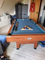 Billiardtisch Nordrhein-Westfalen - Willich Vorschau