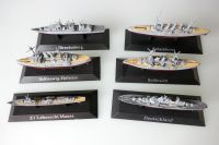 6 Schiffsmodelle Kriegsschiffe Stück 6,-€ Kiel - Ellerbek-Wellingdorf Vorschau