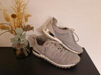 Sneaker Tom Tailor 40 silber Bayern - Amberg Vorschau