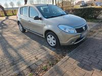 Dacia Sandero 1.4 MPI - 1.Hand, TÜV NEU Niedersachsen - Sarstedt Vorschau