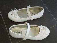 Ballerinas s.Oliver Gr.33 Sachsen - Kirchberg Vorschau