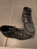 Timberland Damenschuhe, Schuhe, Stiefelette, Stiefel, schwarz, 37 Nordrhein-Westfalen - Bergheim Vorschau