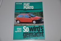 So wird´s gemacht - Etzold - Fiat Punto  - ab 1993 - TOP Nordrhein-Westfalen - Datteln Vorschau