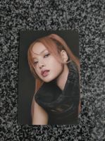 Blackpink Lisa ktown4u Lisa POB Photocard, Kpop Baden-Württemberg - Eislingen (Fils) Vorschau