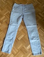 Stret One Stretch Jeans W32/L32 hellgrau Bochum - Bochum-Süd Vorschau