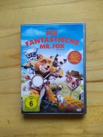 DVD - Der fantastische Mr. Fox - Wes Anderson Bayern - Babenhausen Vorschau