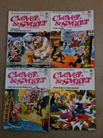 Clever & Smart Condor Comics Rheinland-Pfalz - Kindenheim Vorschau