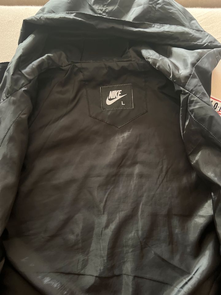 Nike Jordan Jacke L in Detmold