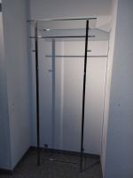 Garderobe mit Glasablagefläche Nordrhein-Westfalen - Alsdorf Vorschau