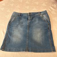 Jeansrock  OPUS  M (38) - wie neu Schleswig-Holstein - Lübeck Vorschau