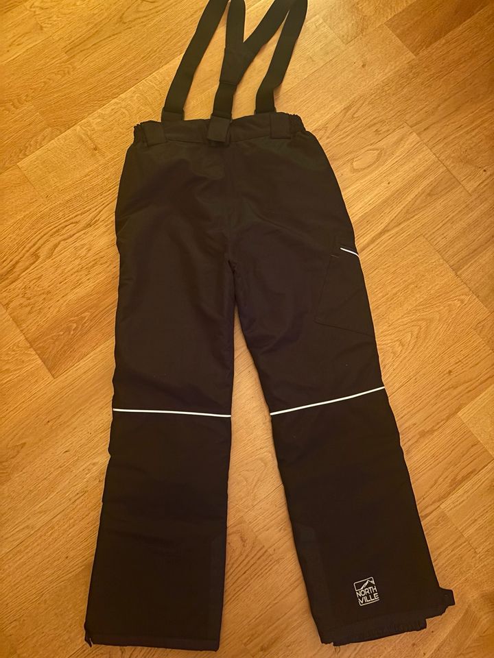 Skihose | Thermohose | Größe 146/152 in Berlin